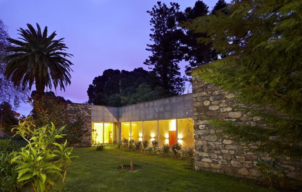 Casa Velha Do Palheiro Relais & Chateaux Funchal  Exterior foto